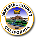 Imperial County Logo