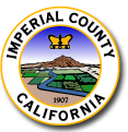 Imperial County Logo
